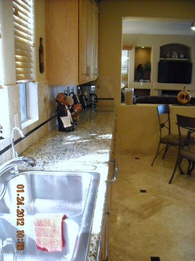 Kitchen Extra