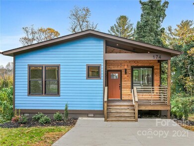 174 Brooklyn Rd, Asheville, NC 28803 - photo 2