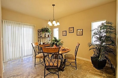 14936 Bert Cameron Ave, El Paso, TX 79938 - photo 5