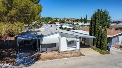 1030 East Ave S unit Spc 88, Palmdale, CA 93550 - photo 7