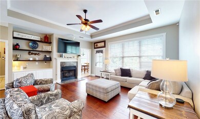 1804 Mustang St, Bentonville, AR 72712 - photo 7