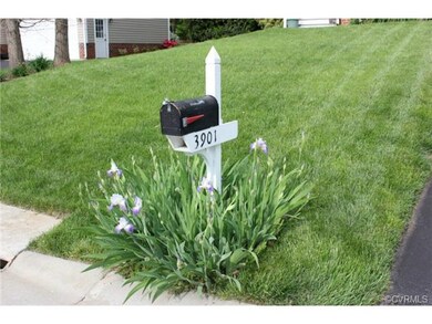 Full irrigation, great lawn