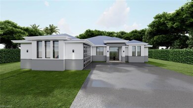 3322 Everglades Blvd S, Naples, FL 34117 - photo 6