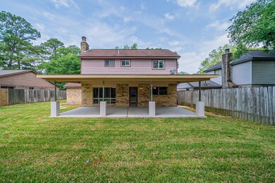 4522 Burkegate Dr, Spring, TX 77373 - photo 7