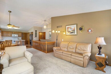917 Bayou Dr SW unit 162, Byron Center, MI 49315 - photo 7
