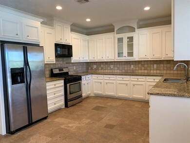 1014 Roxella St unit A, Houston, TX 77076 - photo 2