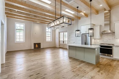 502 Jose St unit B, Santa Fe, NM 87501 - photo 3