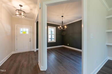 105 Lilac Dr, Franklinton, NC 27525 - photo 4