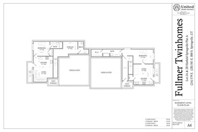 579 E 800 St S, Springville, UT 84663 - photo 5