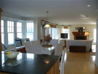 Dining Room.
