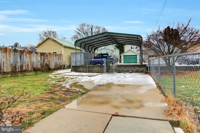 311 S Church St, Waynesboro, PA 17268 - photo 5