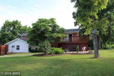 1979 Runnymeade Rd, Bunker Hill, WV 25413 - photo 3