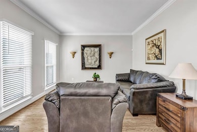 3139 Players Dr, Jonesboro, GA 30236 - photo 6