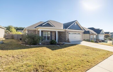 753 Whitney Pass, Evans, GA 30809 - photo 2