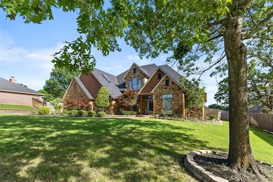 1505 S Augusta Dr, Ada, OK 74820 - photo 3