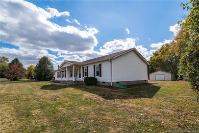 5217 Stacy Rd, Charles Town, IN 47111 - photo 3