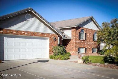 832 N Gentry, Mesa, AZ 85213 - photo 3