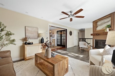 1805 E Maryland Ln, Laurel, MT 59044 - photo 3