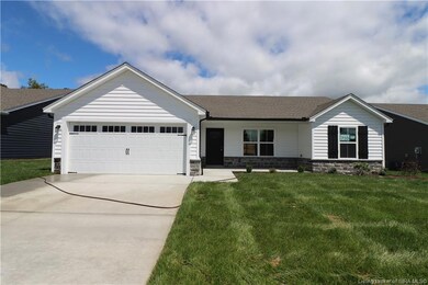 9020 Haylyn Ln, Georgetown, IN 47122 - photo 2