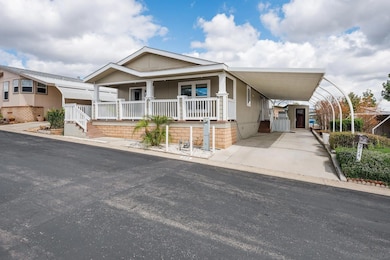 525 W El Norte Pkwy unit 214, Escondido, CA 92026 - photo 2