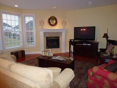 Living Room.