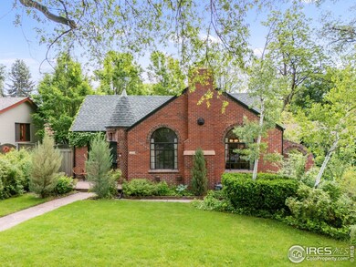 Stunning historic home, with beautiful curb appeal.
