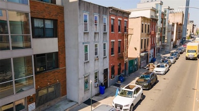 View of property