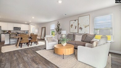 320 Bevington Brook Ln, Hopkins, SC 29061 - photo 5