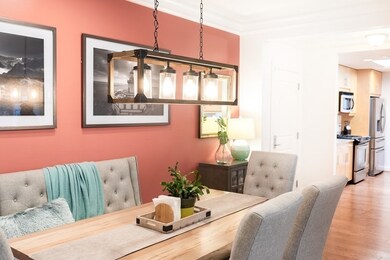 Hammonswood at Chestnut Hill unit EPH11, Chestnut Hill, MA 02467 - photo 6