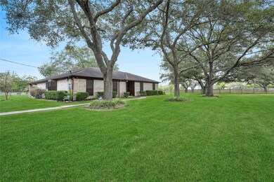 14099 County Road 282, Alvin, TX 77511 - photo 2