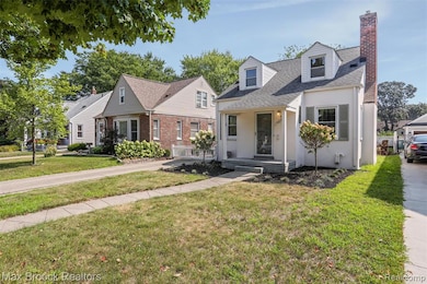 1600 N Altadena Ave, Royal Oak, MI 48067 - photo 2