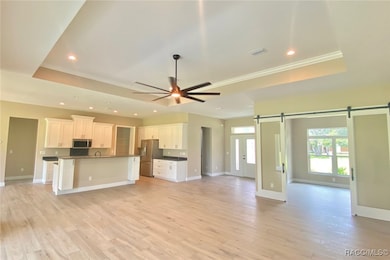 786 E Dunbar Ln, Hernando, FL 34442 - photo 3