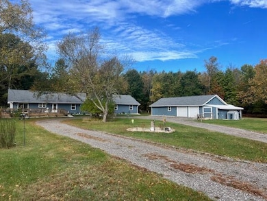 5683 Tyndal Rd, Branch Township, MI 49402 - photo 2