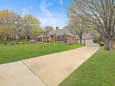 185 W Chapel Downs Dr, Southlake, TX 76092 - photo 3