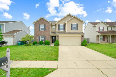 1260 Niagara Ln, Franklin, IN 46131 - photo 5