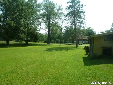 Yard