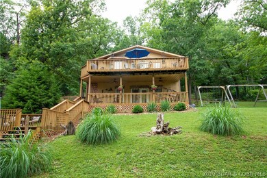 GREAT LOCATION BY LAND AND WATER