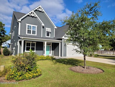 1113 Traditional Ln, Wilmington, NC 28411 - photo 2