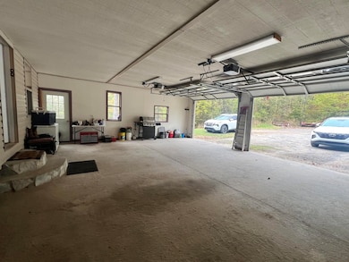 Double Garage