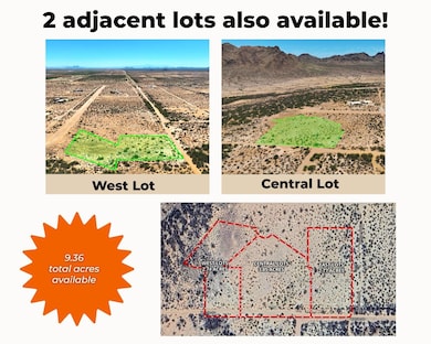 0 W Aries Dr unit 23545562, Eloy, AZ 85131 - photo 7