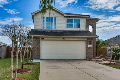 1410 Barras St, Alvin, TX 77511 - photo 2
