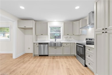 1120 Crestview Ave, Salisbury, NC 28144 - photo 3