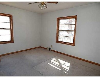 Bedroom.