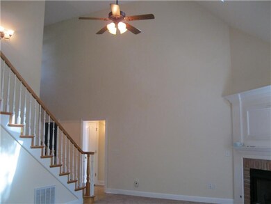 Interior Space/Layout.