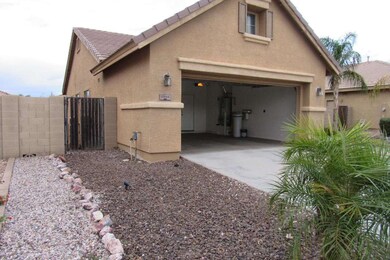 11544 E Sebring, Mesa - front
