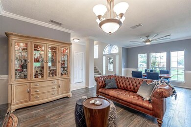 2802 Roam Ct, Granbury, TX 76049 - photo 7