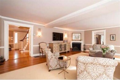 75 Highland St, Milton, MA 02186 - photo 4