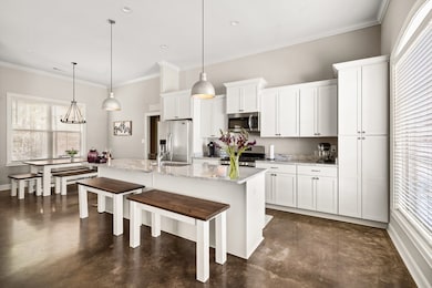 305 Lakes Dr N, Oxford, MS 38655 - photo 6