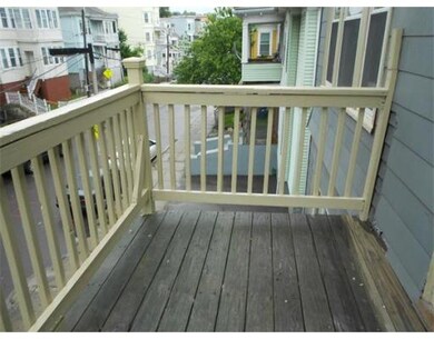 106 Stanwood St unit 1, Dorchester, MA 02121 - photo 3