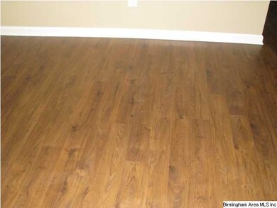 Look at these beautiful floors!!